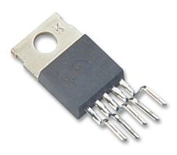 LM2596T-ADJ by Texas Instruments