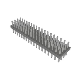 MTMM-118-04-T-Q-126 by Samtec