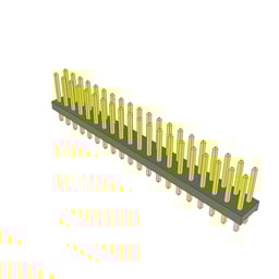 MTMM-120-05-G-D-220 by Samtec