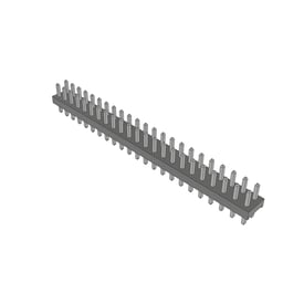 MTMM-123-02-T-D-110 by Samtec