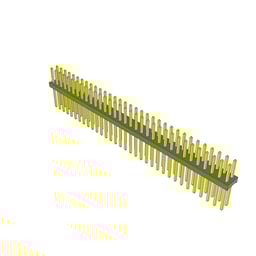 MTMM-133-10-G-D-200 by Samtec