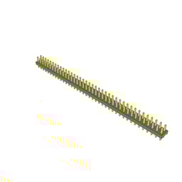 MTMM-139-02-G-D-118 by Samtec