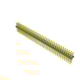 MTMM-139-08-G-D-170 by Samtec