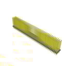 MTMM-142-14-G-Q-570 by Samtec
