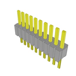 MTMS-110-25-S-S-125 by Samtec