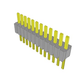 MTMS-112-02-G-S-100 by Samtec