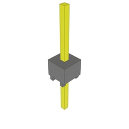 MTSW-101-08-L-S-240 by Samtec