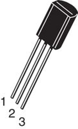 MPSA20 by onsemi