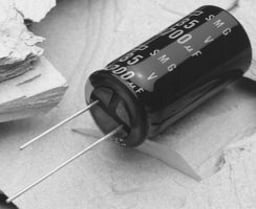 EKMG250ELL220ME11D by United Chemi-Con