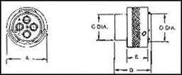 UTG61412PN by Eaton