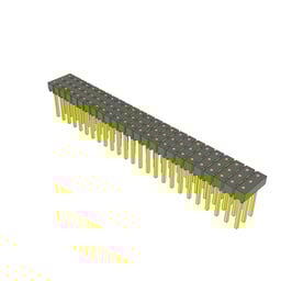 MTSW-125-07-G-T-007 by Samtec
