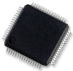 S912ZVMC12F3MKH by NXP Semiconductors
