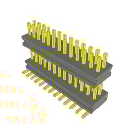 MW-13-03-G-D-235-075-TR by Samtec