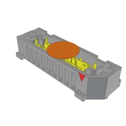 NVAM-DP-02-1-02.0-S-2-K-TR by Samtec