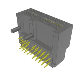 PCIE-036-02-F-D-RA by Samtec