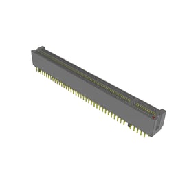 PCIE-164-02-F-D-TH by Samtec