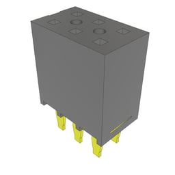 PHF-103-01-L-D by Samtec