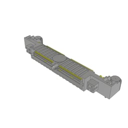 QFS-052-02-H-D-RA-PC4-K-TR by Samtec