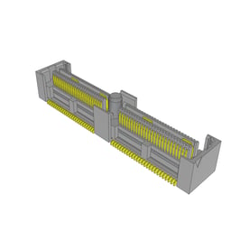 QFS-052-04.25-L-D-A by Samtec