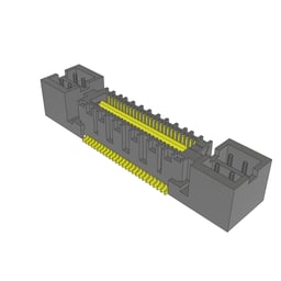 QMS-026-05.75-L-D-PC4 by Samtec