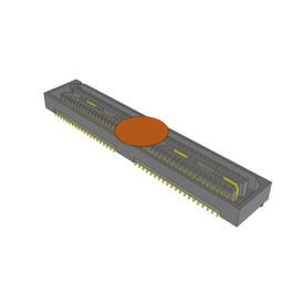 QSE-040-01-F-D-A-K-TR by Samtec