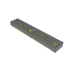 QSE-040-01-L-D-A by Samtec
