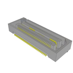 QSH-030-01-F-D-A by Samtec