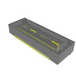 QSS-025-01-L-D-A by Samtec
