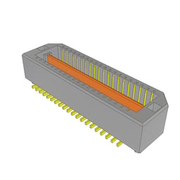 QTE-020-01-F-D-A by Samtec