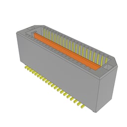 QTE-020-02-L-D-A by Samtec