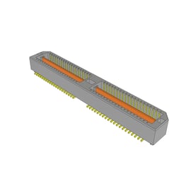 QTE-040-01-L-D-A by Samtec