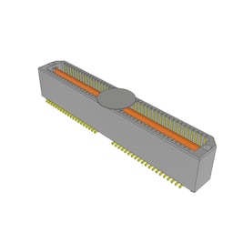 QTE-040-02-F-D-A-K by Samtec