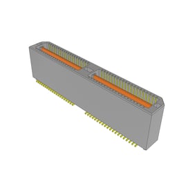 QTE-040-03-L-D-A by Samtec