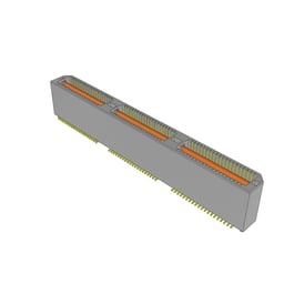 QTE-060-03-L-D-A by Samtec