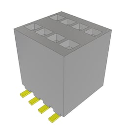 RSM-104-02-T-D by Samtec