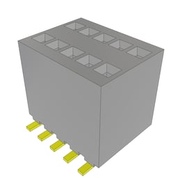 RSM-105-02-L-D by Samtec