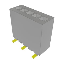 RSM-105-02-L-S by Samtec