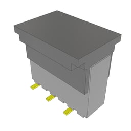 RSM-106-02-L-S-P-TR by Samtec