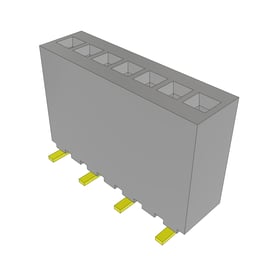 RSM-107-02-T-S by Samtec