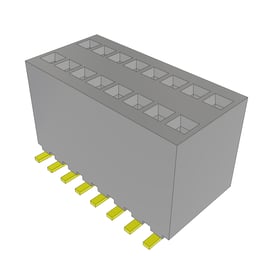 RSM-108-02-T-D by Samtec