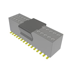 RSM-115-02-S-D-P-TR by Samtec