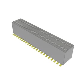 RSM-122-02-L-D by Samtec