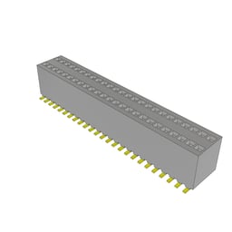 RSM-125-02-L-D-LC by Samtec