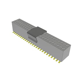RSM-125-02-L-D-P by Samtec