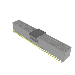 RSM-130-02-S-D-P-TR by Samtec