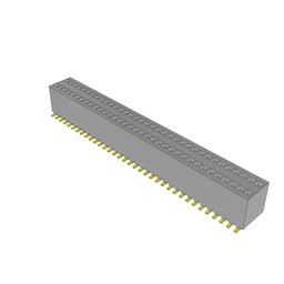 RSM-135-02-F-D by Samtec