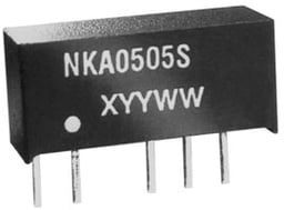 NKA0312SC by Murata Power Solutions