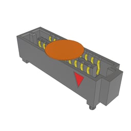 SEAF-10-05.0-S-04-2-A-K-TR by Samtec