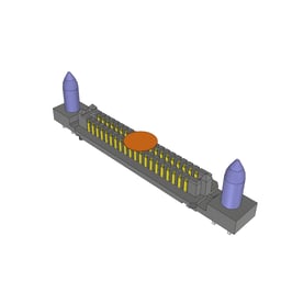 SEAM-20-02.0-L-04-2-A-GP-K-TR by Samtec