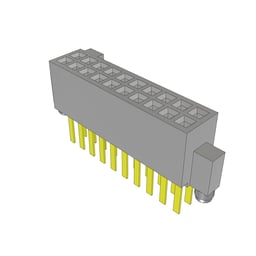 SFC-110-T1-F-D-A by Samtec